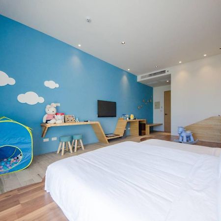 墾丁山風足跡 Bed & Breakfast Екстериор снимка