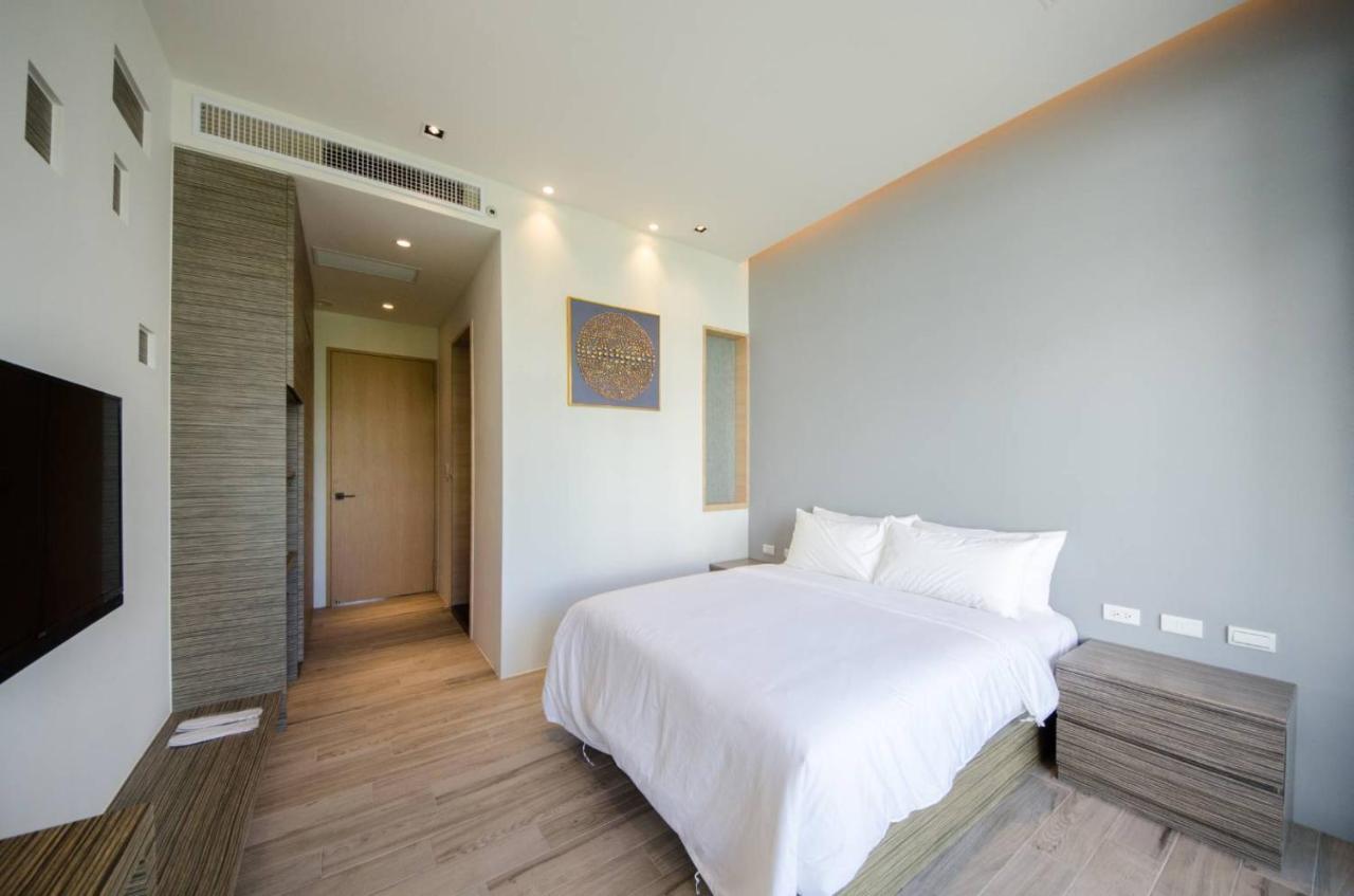 墾丁山風足跡 Bed & Breakfast Екстериор снимка
