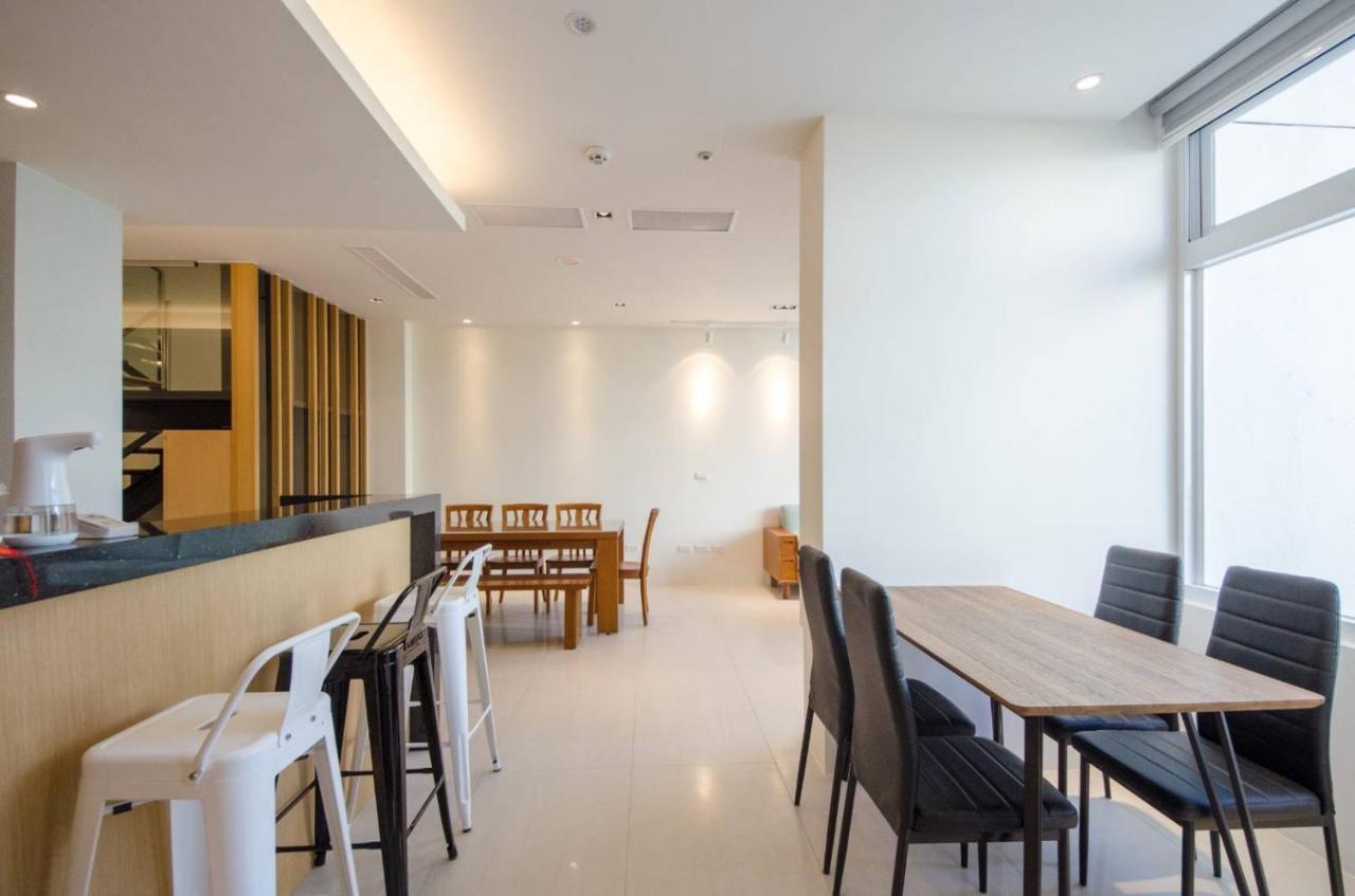 墾丁山風足跡 Bed & Breakfast Екстериор снимка