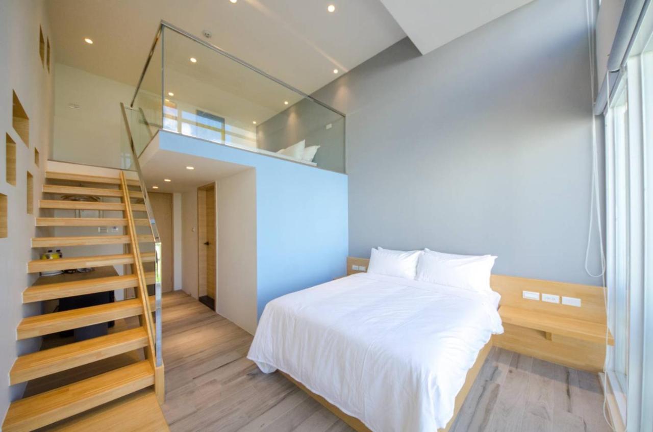墾丁山風足跡 Bed & Breakfast Екстериор снимка